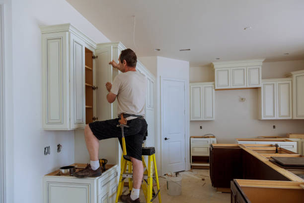 Kitchen Flooring specialists in Pasadena, TX